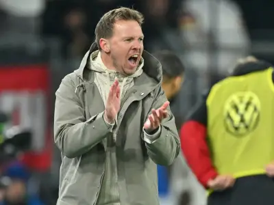 Hoeneß kritisiert Nagelsmann erneut vor WM-Start