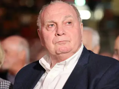Hoeneß kritisiert WM-Ticketpreise: 