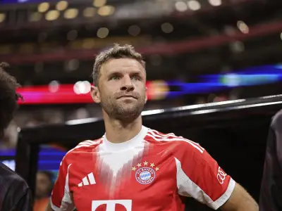 Hoeneß: Müller war am Ende nur noch Pressesprecher beim FC Bayern