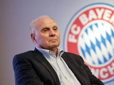Hoeneß: Momentum liegt vor PSG-Rückspiel beim FC Bayern
