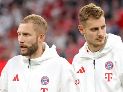 Hoeneß spricht aus, was viele beim FC Bayern denken
