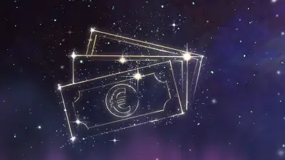 Horoskop: Diese drei Sternzeichen sollten jetzt keine finanziellen Risiken eingehen