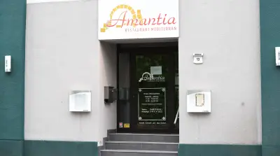 Hotel „Anhalt“ in Köthen: Restaurant „Amantia“ schließt nach nur einem Jahr