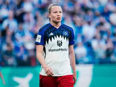 HSV-Frauen verlieren Aufsteigerduell gegen Union Berlin