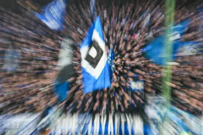 HSV-Spielerin Doucouré nach Zusammenbruch aus Klinik entlassen