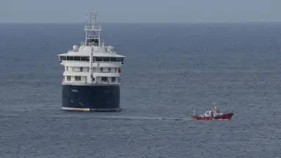 Hunter-Virus auf Kreuzfahrtschiff: Virologe Stöhr warnt vor Ausbreitung