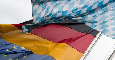 Hymnenpflicht an bayerischen Schulen startet im neuen Schuljahr