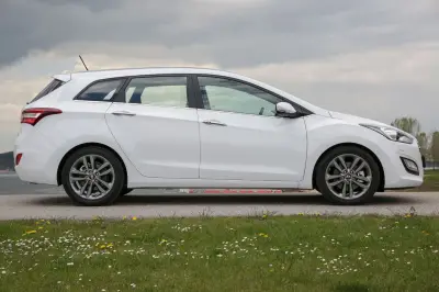 Hyundai i30 im Gebrauchtwagen-Check: Stärken und Schwächen