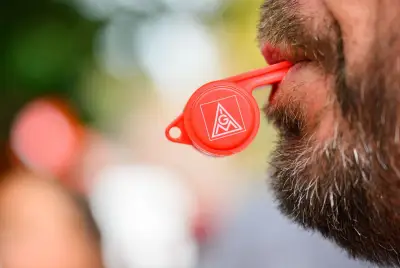 IAV streicht 1.400 Stellen: IG Metall kündigt Proteste an