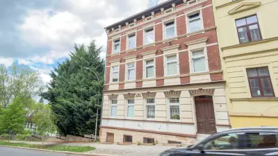 Immobilien aus Zeitz: Versteigerung in Leipzig am 29. Mai