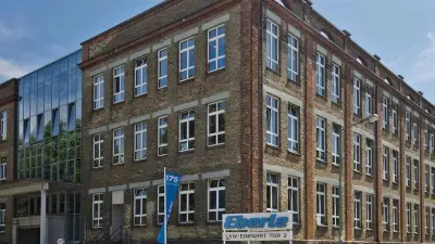 Insolvenz nach 190 Jahren: Traditionsstahlhersteller Eberle vor dem Aus