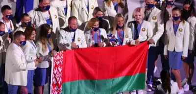 IOC hebt Beschränkungen für belarussische Sportler auf