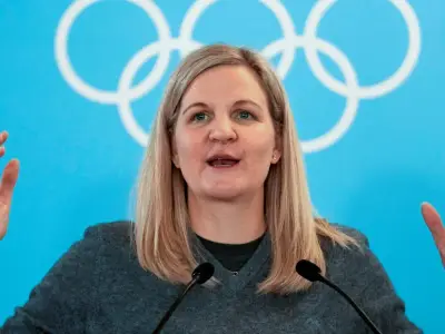IOC setzt Bewerbungsprozess für Olympische Jugendspiele 2030 aus