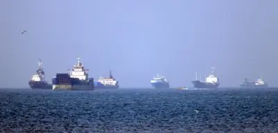 Iran greift Emirate an: USA versenken iranische Boote