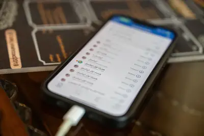 Iran-Krieg: Internetsperre treibt Bürger zu lokalen Apps
