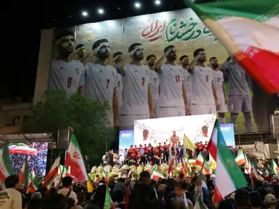 Iran: WM-Teilnahme weiter fraglich wegen US-Visa-Streit