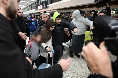 IS-Rückkehrerinnen in Australien: Anklage wegen Sklavenhaltung