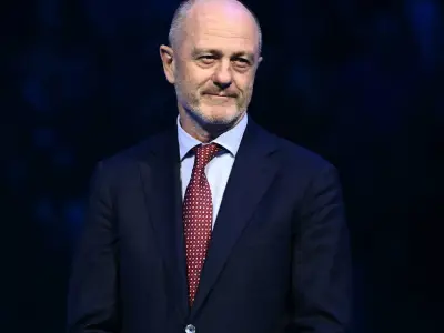 Italiens Tennis-Chef fordert fünften Grand Slam und kritisiert Monopol