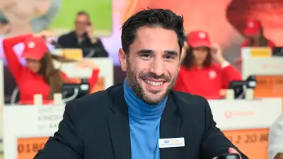 Jan Kittmann: Vom Theaterstar zum Let's-Dance-Favoriten