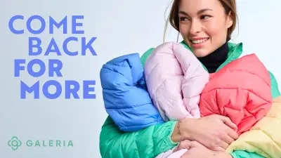 Jubiläums-Gewinnspiel: 500 Euro Shopping-Guthaben von GALERIA gewinnen