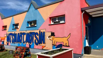 Jugendklub Stavenhagen: Kündigung zurückgenommen, Finanzierung offen