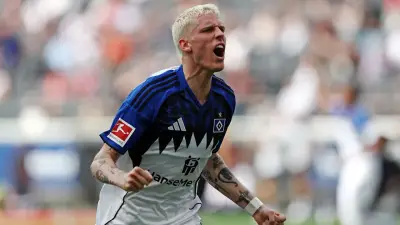 JYSK-Erbin Christine Brunsborg liebt HSV-Star – Luxusleben