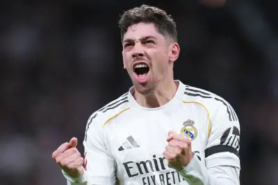 Kabinenstreit bei Real Madrid: 500.000 Euro Geldstrafe pro Spieler