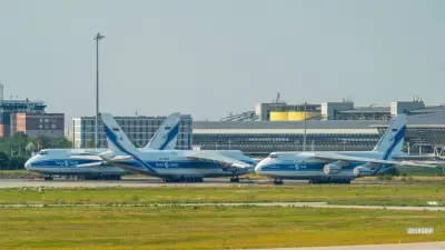 Kaffee-Roboter muss Flughafen verlassen – zu viel Erfolg