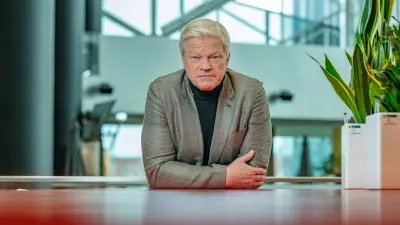 Kahn-Kritik an Kompany: Probleme und Fehler überdeckt