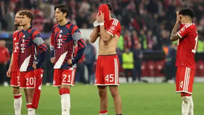Kampf um 5. CL-Platz: Freiburg als letzte Hoffnung der Bundesliga