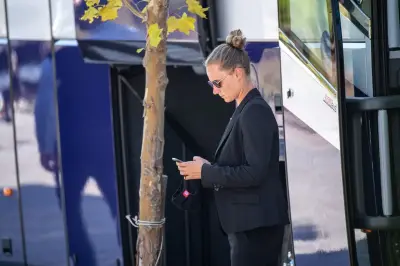Kathleen Krüger wird neue Sportvorständin beim Hamburger SV