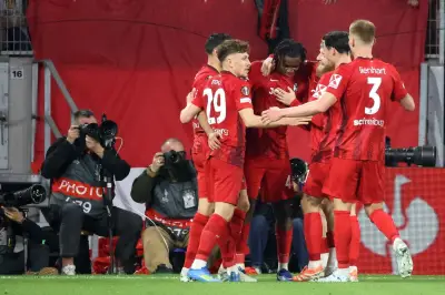 Kein Extra-Champions-League-Platz für Bundesliga trotz Freiburgs Finale