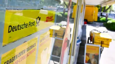 Keine Post mehr am Marienplatz: Änderung betrifft viele Kunden in Schwerin