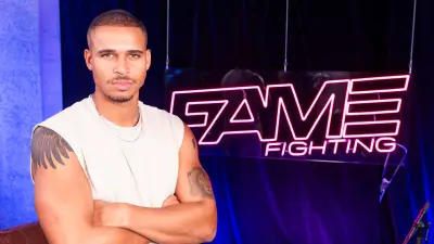 Kevin Njie: Vom Fußballprofi zum Realitystar und Boxer