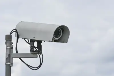KI-Analyse von Überwachungsvideos: Polizei in Sachsen-Anhalt soll Kriminelle jagen