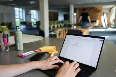 KI-Boom treibt deutsche Start-ups: Wagniskapital steigt um sechs Prozent
