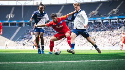 Kiel holt HSV-Talent Reimers und pokert um Tohumcu
