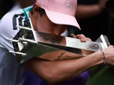 Kimi Antonelli: Der wahre König der Formel 1 nach drittem Sieg in Miami