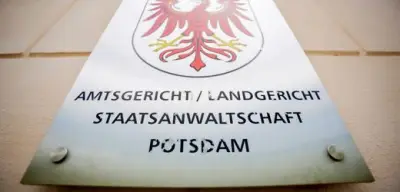 Kinderarzt in Brandenburg wegen 130-fachen Missbrauchs angeklagt