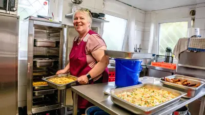 Kita-Essen in Wittenberg wird teurer: Eltern zahlen bis zu 50 Euro mehr