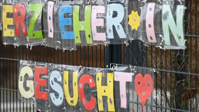 Kita-Streit in MV: AfD wehrt sich gegen Vereinnahmungsvorwurf