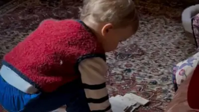 Kleines Musik-Genie: Zweijähriger erkennt Mozart nach Sekunden