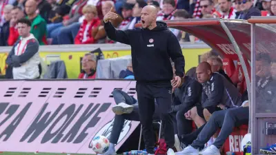 Köln-Trainer Wagner: FC-Boss Kessler spricht Klartext zur Zukunft