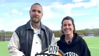 Kölner Promis kicken gegen Krebs: Stanno All Star Game am 13. Mai
