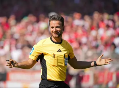 Kölns Führungstor bei Union: Darum war es kein Abseits