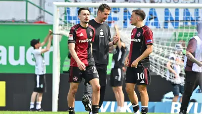 Klose bleibt Derby-Spezialist: Ungeschlagen nach vier Spielen