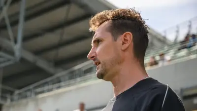 Klose nach Frankenderby: „Spielern fehlt Mentalität oder Qualität“