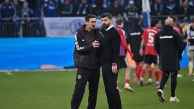 Klose vor Schalke-Duell: Wir spielen besseren Fußball als der Meister