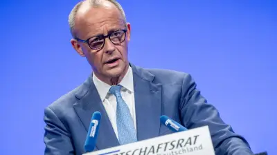 Koalition im Streit: Merz schließt Neuwahlen und Minderheitsregierung aus