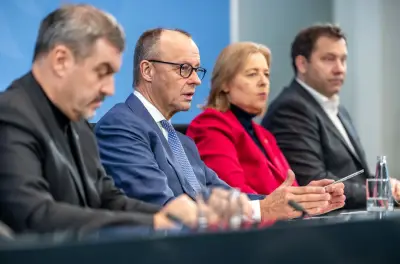 Koalitionsausschuss kippt 1000-Euro-Prämie und beschließt Reform-Fahrplan